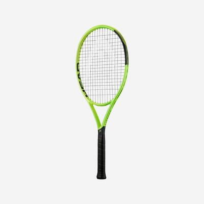 Racchetta tennis adulto Head EXTREME MP LITE gialla