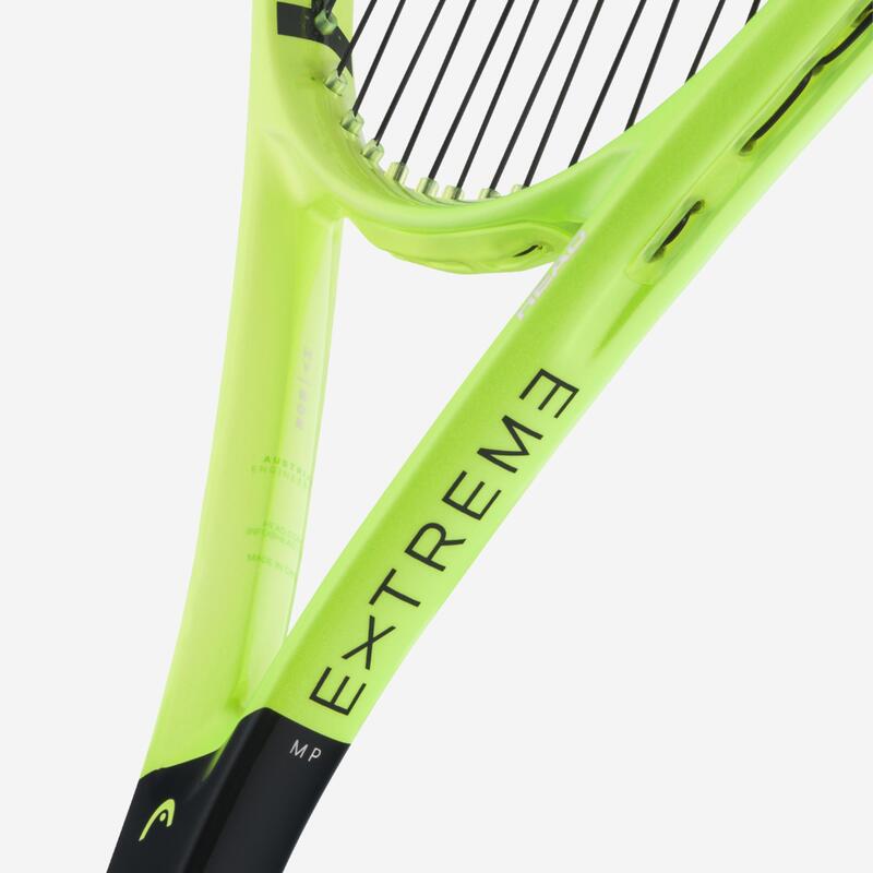 Rachetă de tenis Head extreme mp 300g 2026 galben adulți