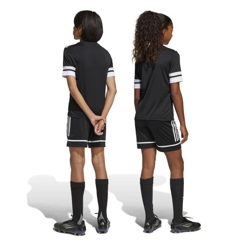 Șort Adidas Squadra 25 Negru, Copii