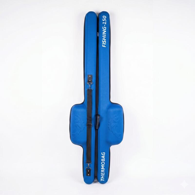 Kamış Taşıma Çantası - Balıkçılık - 150 cm - Thermobag