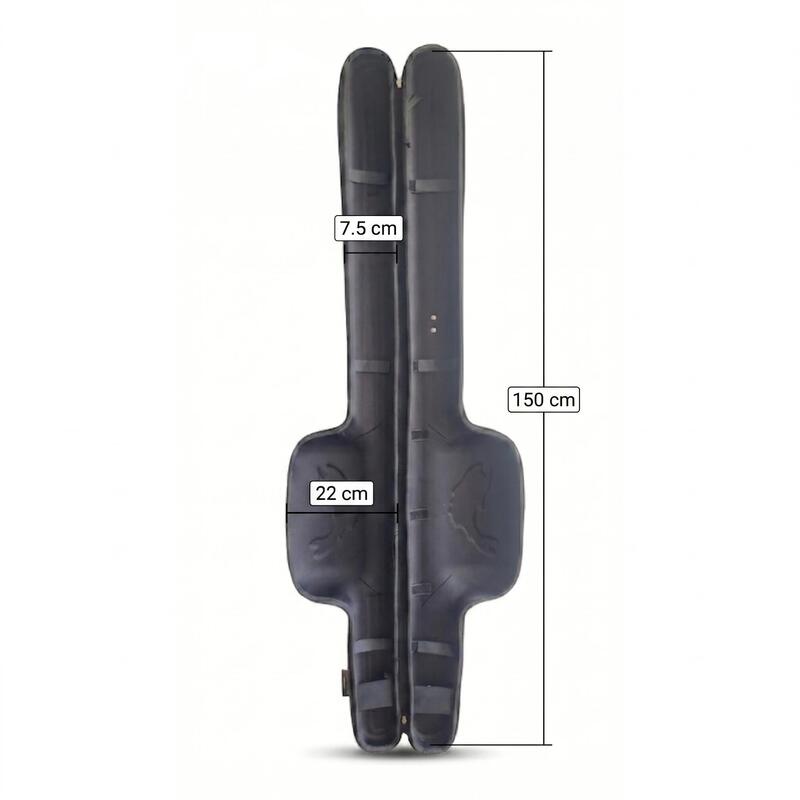 Kamış Taşıma Çantası - Balıkçılık - 150 cm - Thermobag