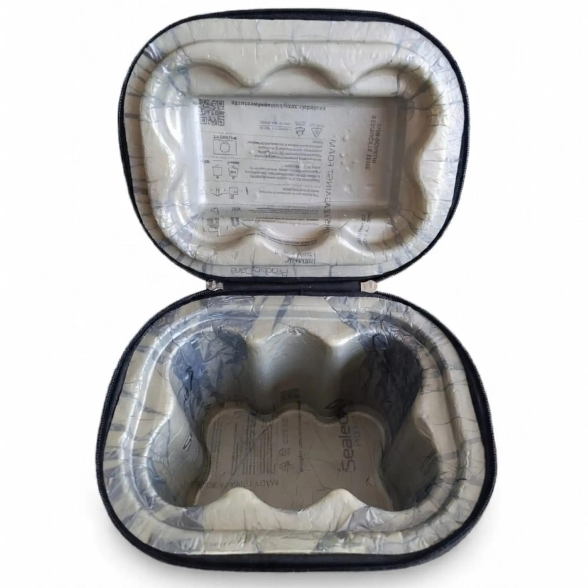 Soğutucu Çanta - Balıkçılık - 6'lı - Thermobag 5/6