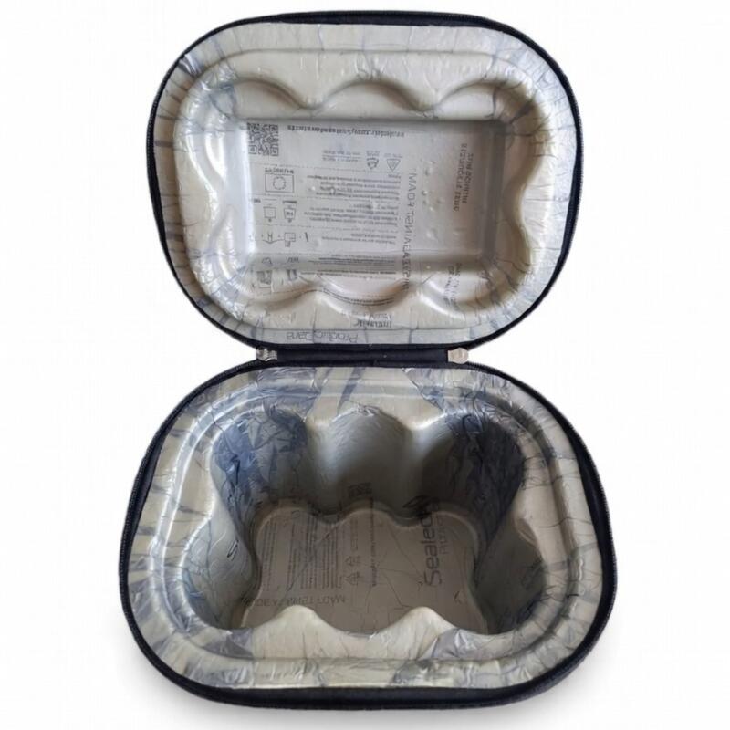 Soğutucu Çanta - Balıkçılık - 6'lı - Thermobag