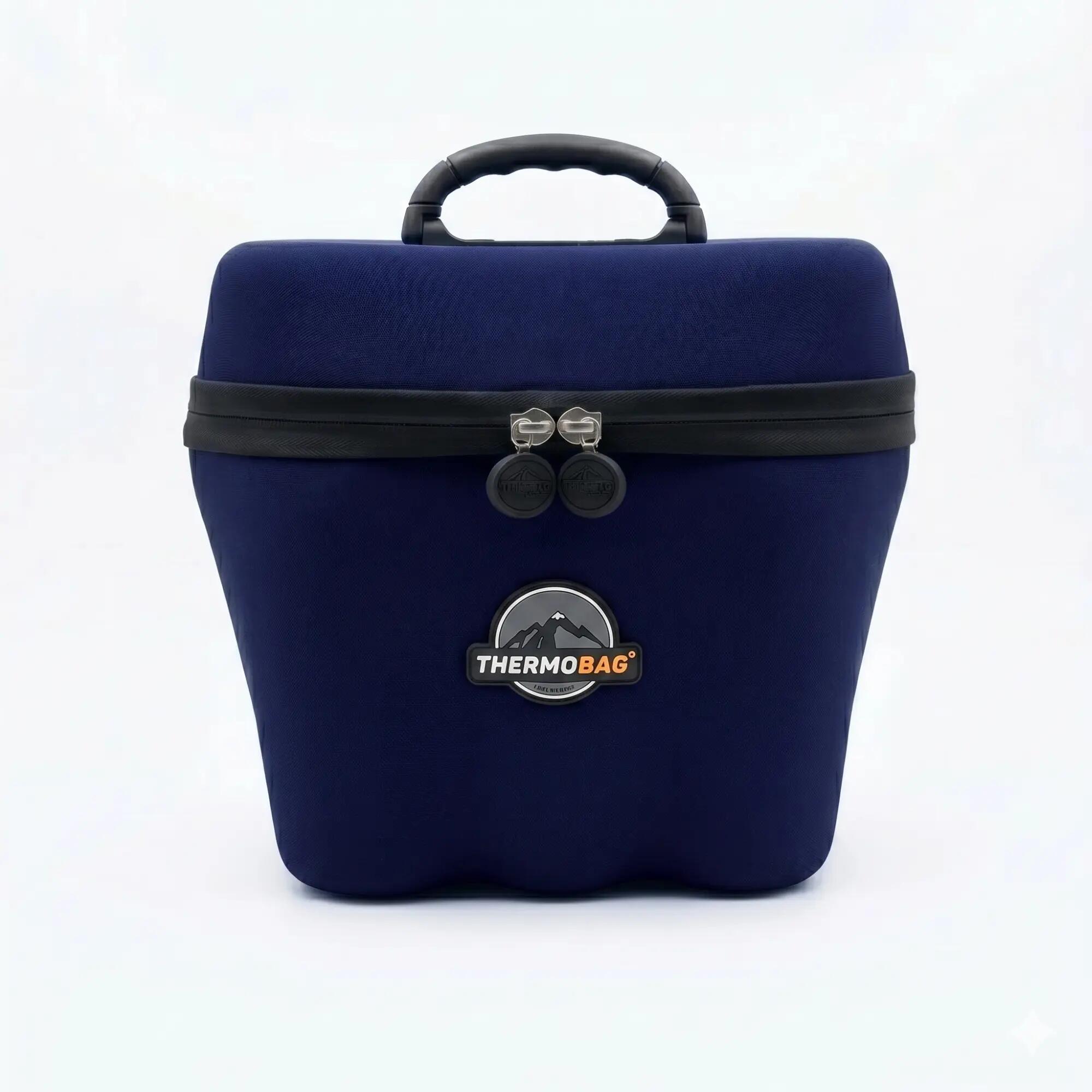 Soğutucu Çanta - Balıkçılık - 6'lı - Thermobag 3/6
