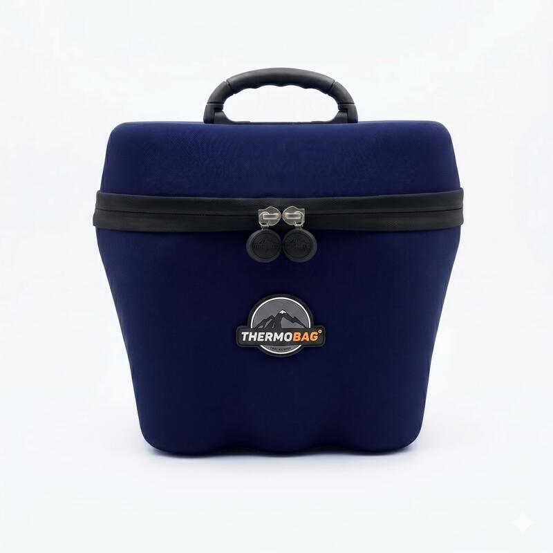 Soğutucu Çanta - Balıkçılık - 6'lı - Thermobag
