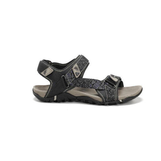 Sandalias de montaña y trekking Hombre Chiruca Dakar