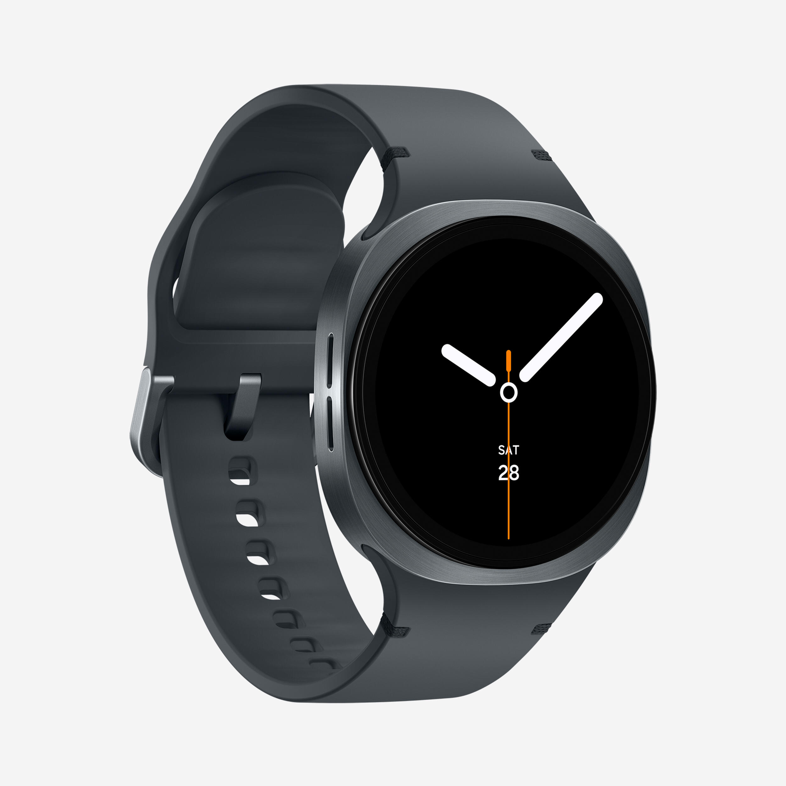 Montre connectée GPS Samsung Galaxy Watch8 40mm BT Graphite 3/3
