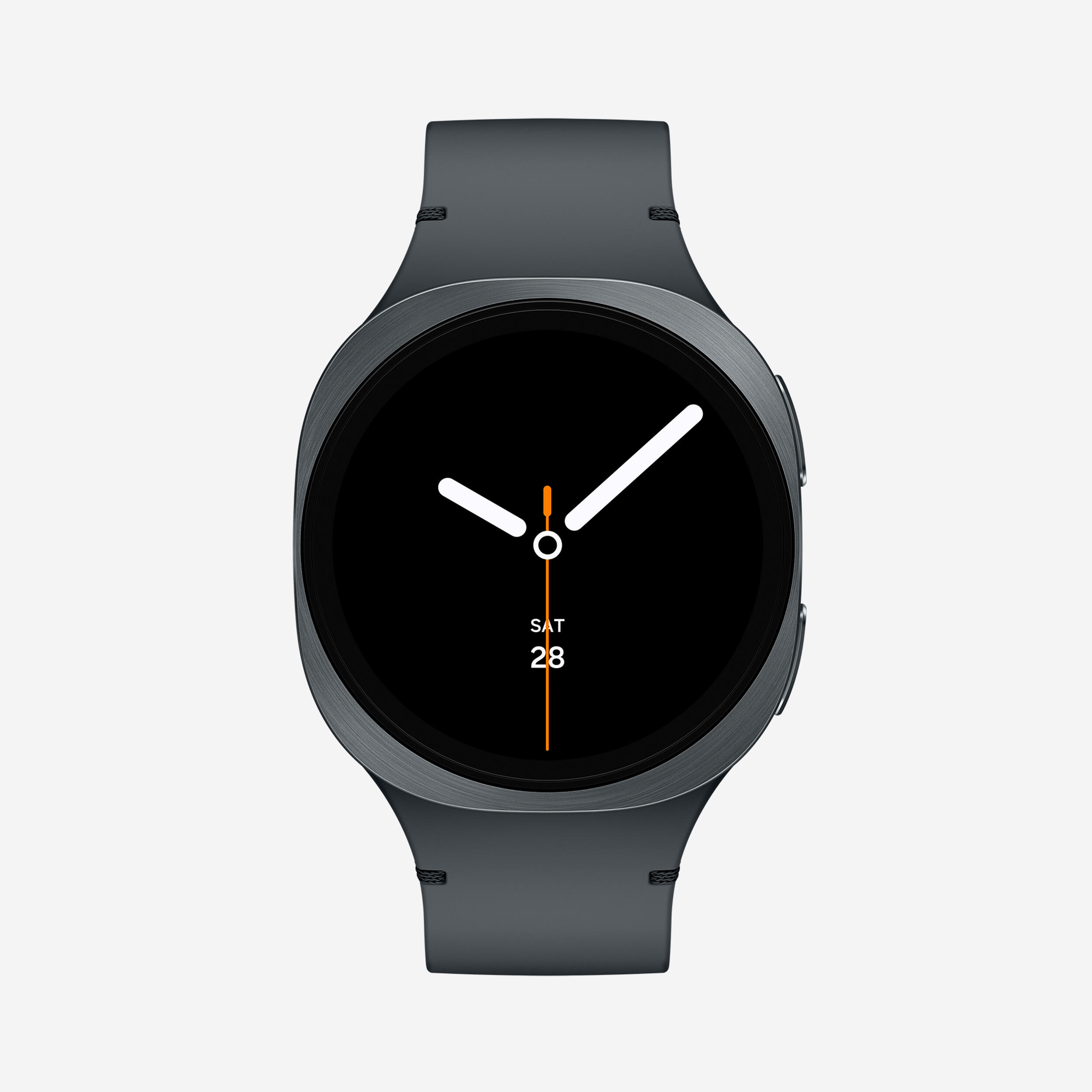 Montre connectée GPS Samsung Galaxy Watch8 40mm BT Graphite 2/3