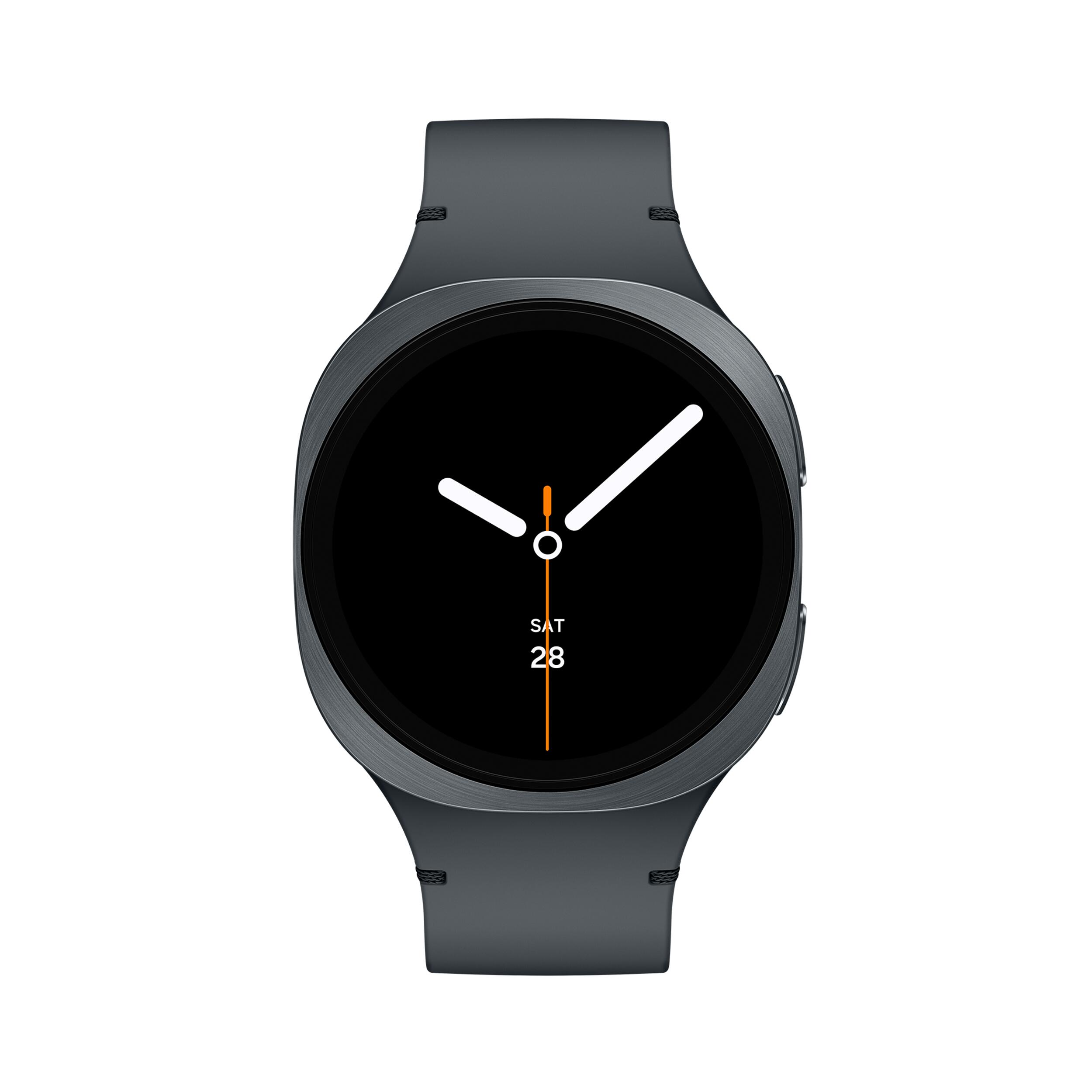 Montre connectée GPS Samsung Galaxy Watch8 44mm BT Graphite 4/6