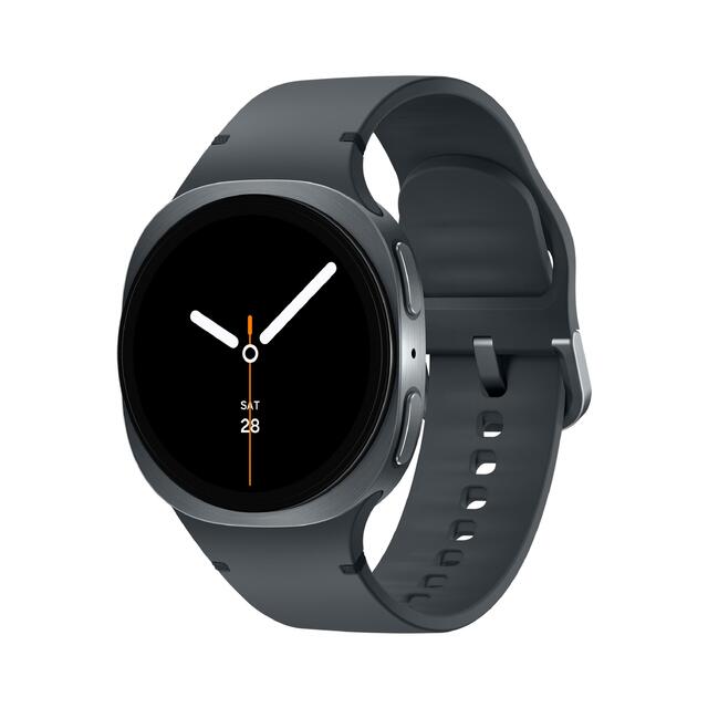 Montre connectée GPS Samsung Galaxy Watch8 44mm BT Graphite