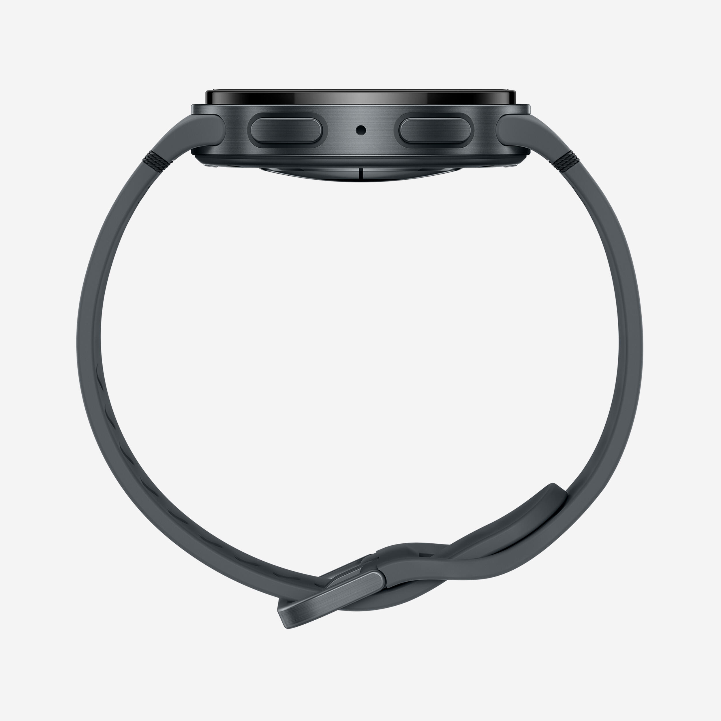 Montre connectée GPS Samsung Galaxy Watch8 44mm BT Graphite 2/6