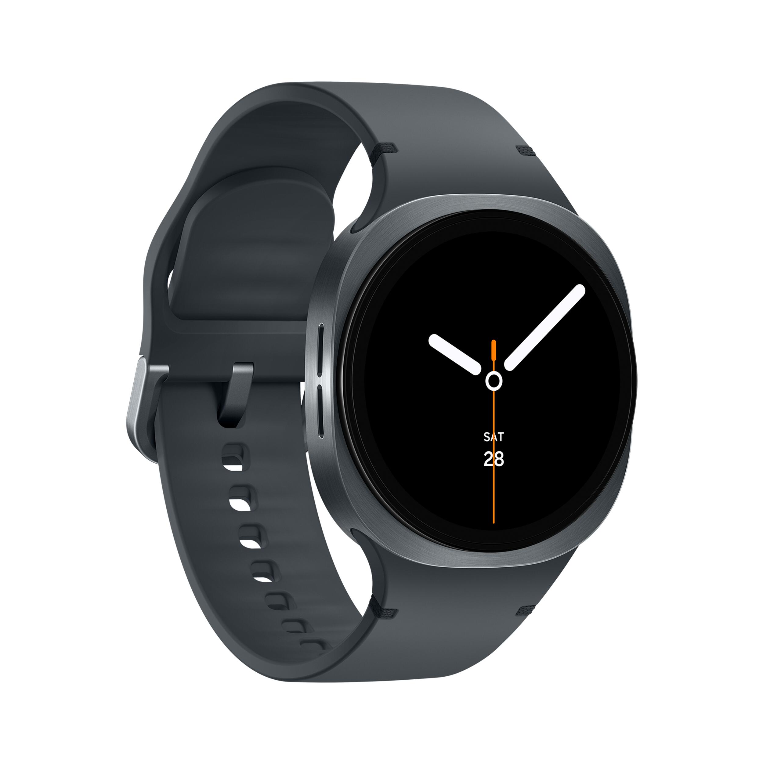 Montre connectée GPS Samsung Galaxy Watch8 44mm BT Graphite 5/6