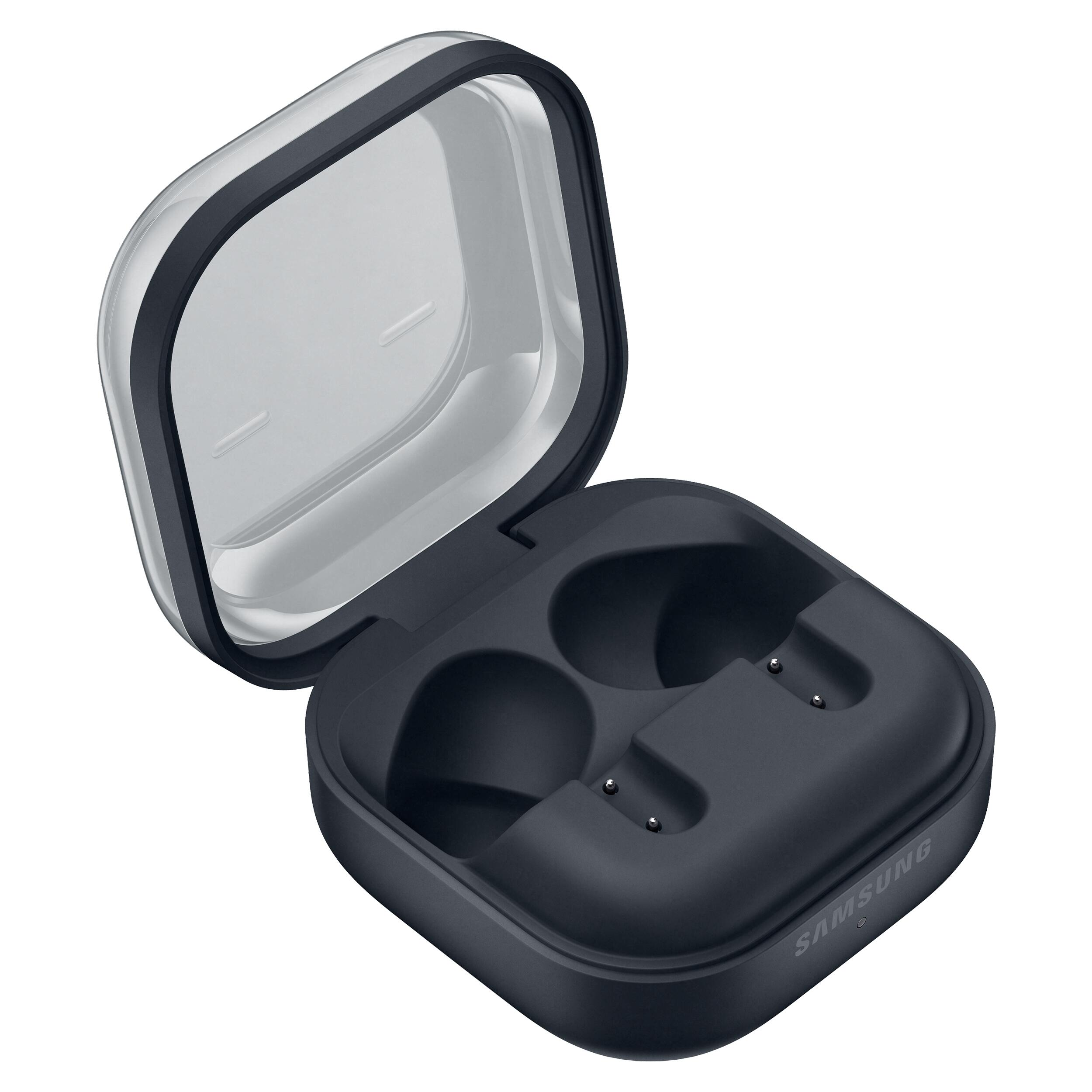 Écouteurs sans fil Samsung Galaxy Buds4 pro noir 9/11