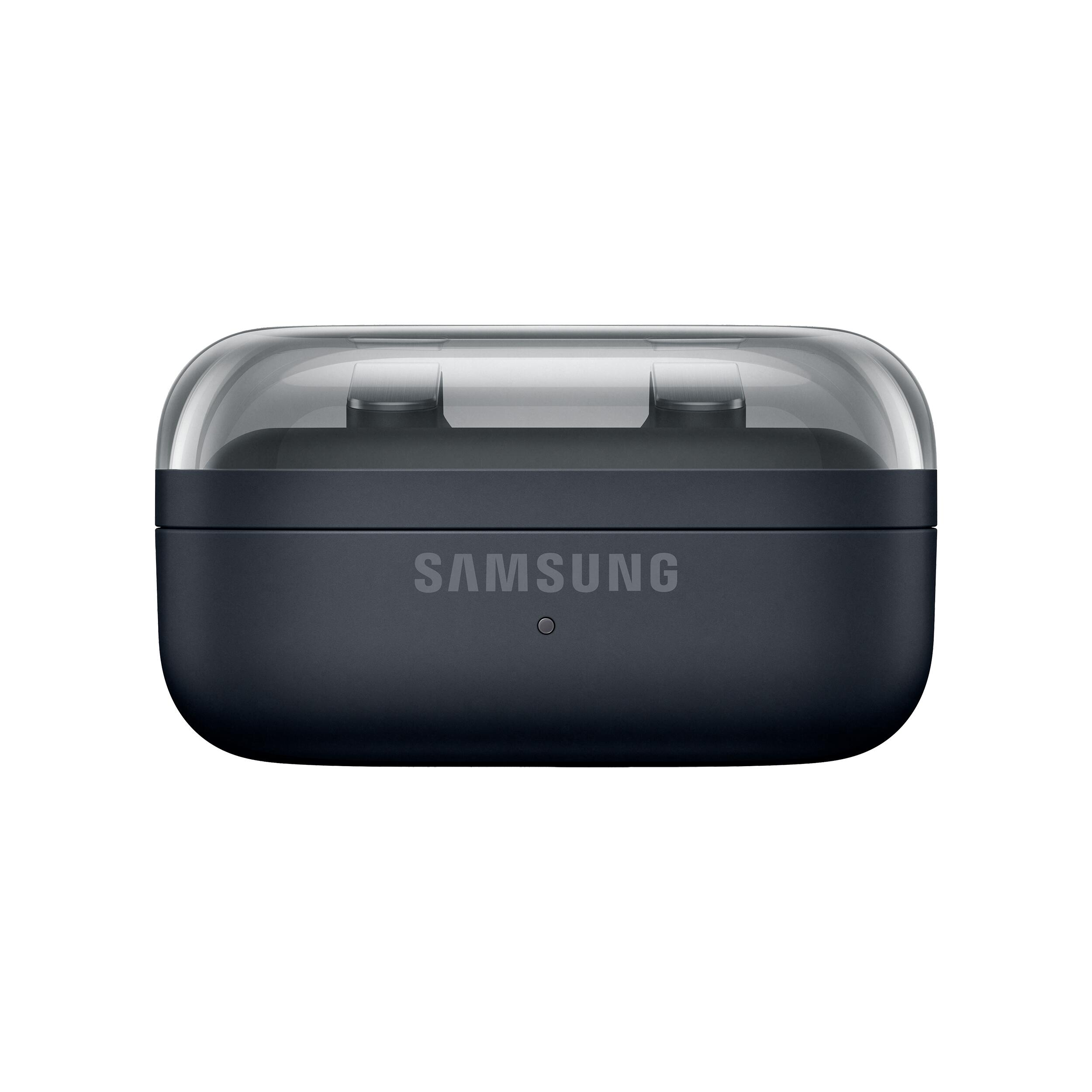 Écouteurs sans fil Samsung Galaxy Buds4 pro noir 8/11