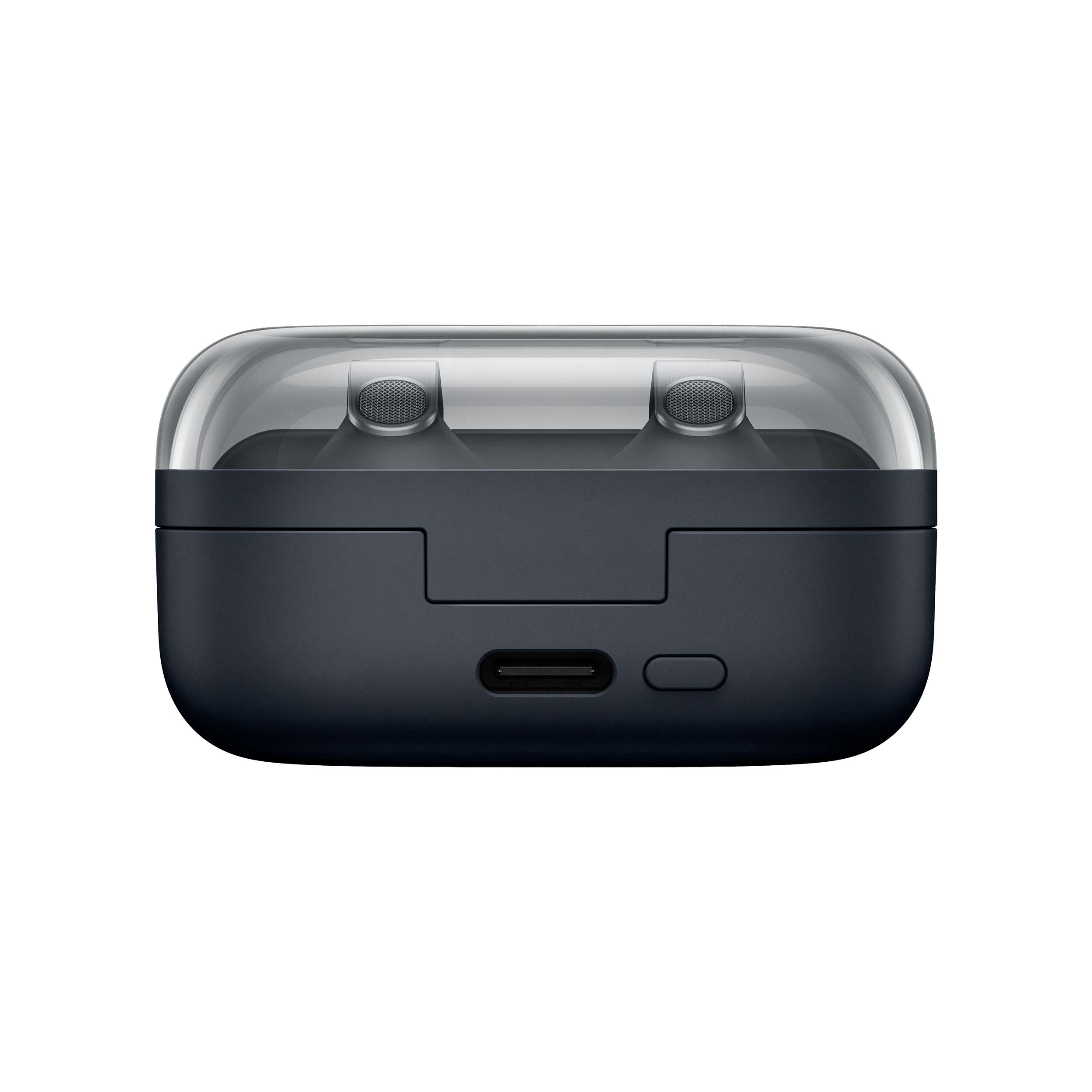 Écouteurs sans fil Samsung Galaxy Buds4 pro noir 7/11