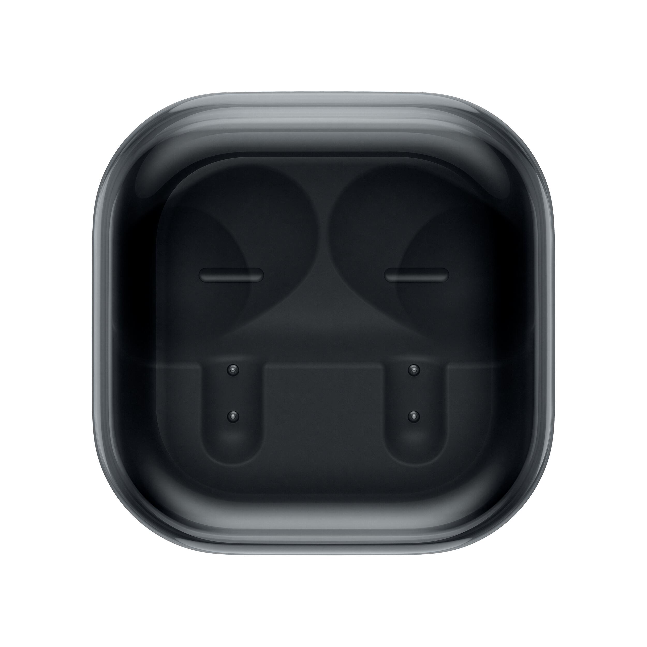 Écouteurs sans fil Samsung Galaxy Buds4 pro noir 6/11