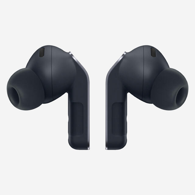 Écouteurs sans fil Samsung Galaxy Buds4 pro noir
