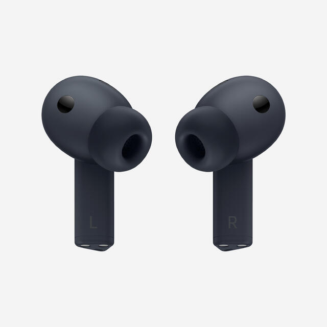 Écouteurs sans fil Samsung Galaxy Buds3 FE noir
