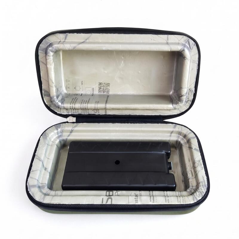 Organik Yem Kutusu - Balıkçılık - Thermobag