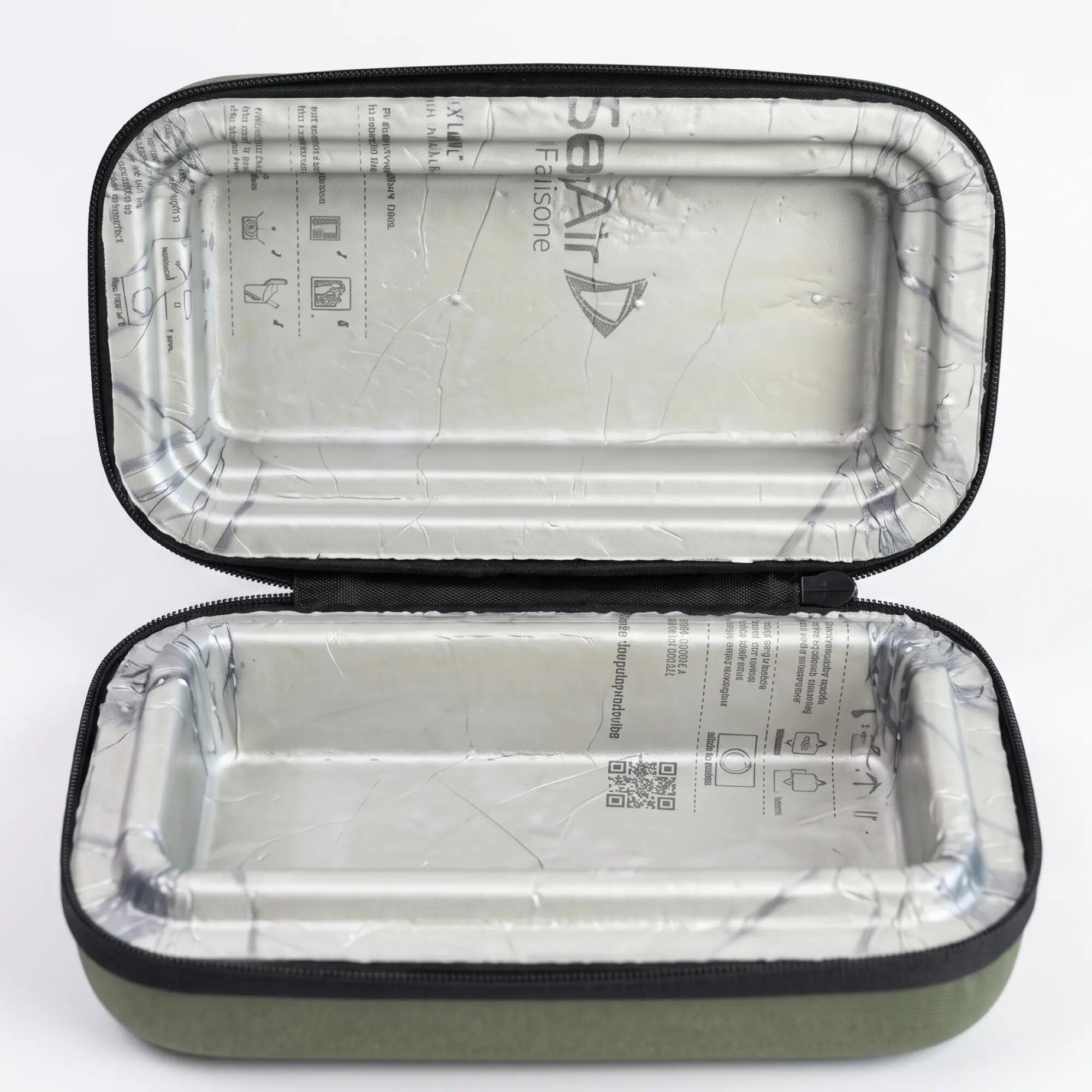 Organik Yem Kutusu - Balıkçılık - Thermobag 2/4