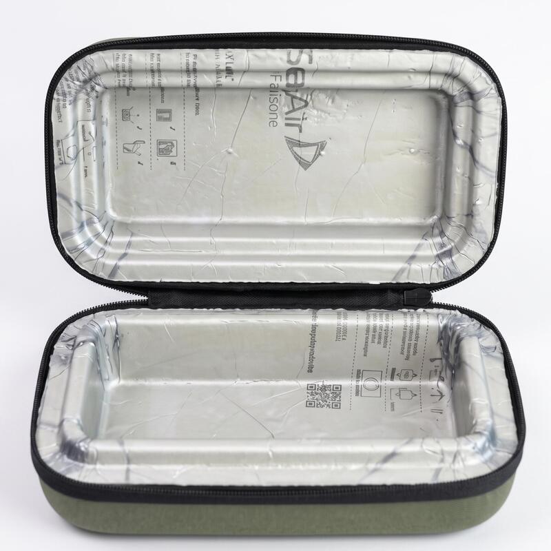 Organik Yem Kutusu - Balıkçılık - Thermobag