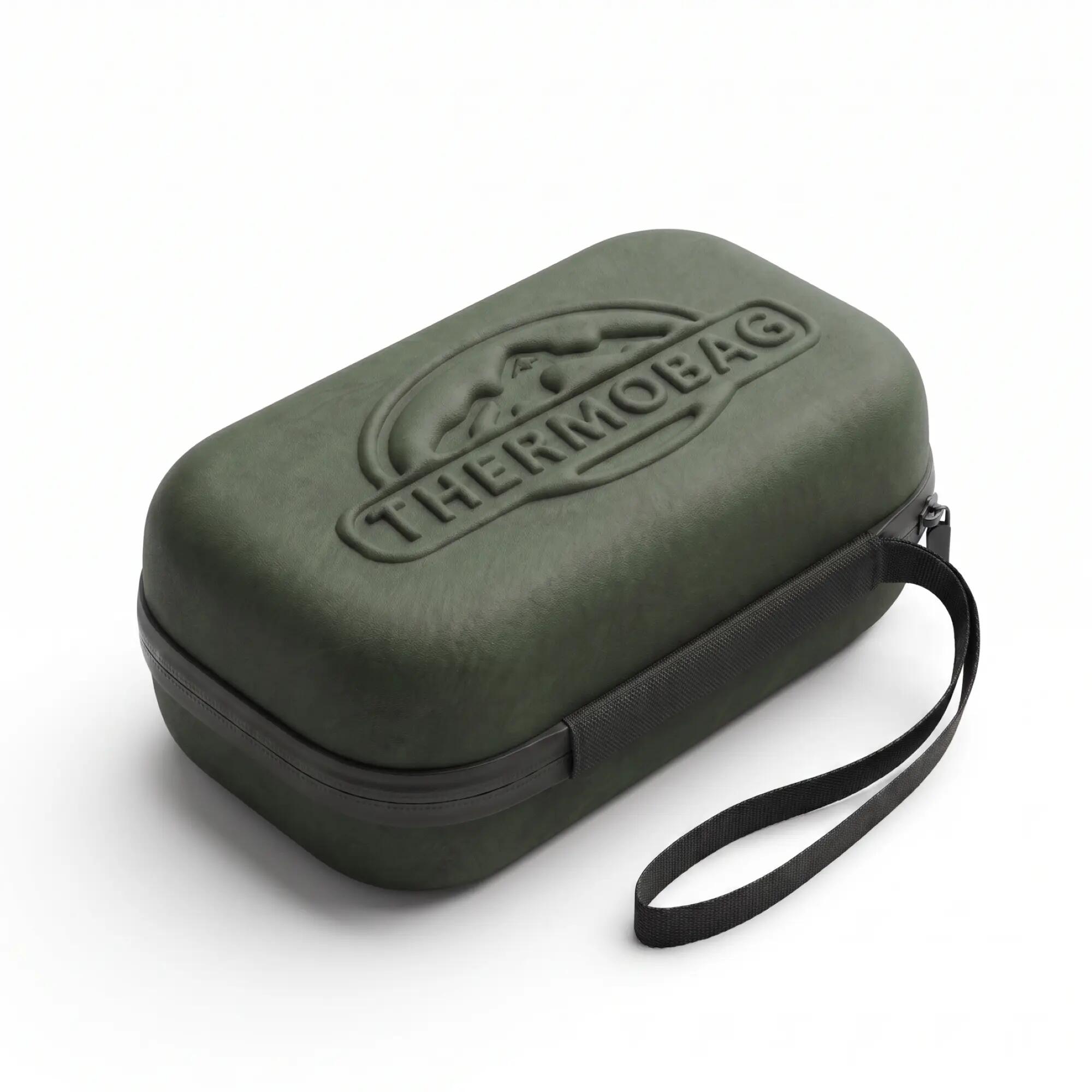 Organik Yem Kutusu - Balıkçılık - Thermobag 4/4