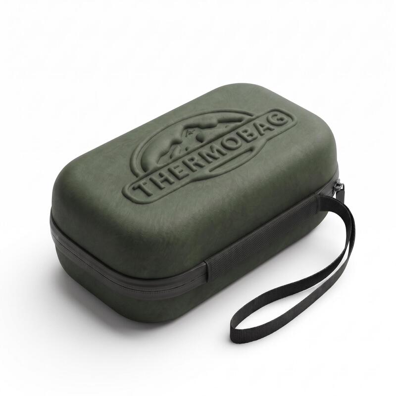 Organik Yem Kutusu - Balıkçılık - Thermobag