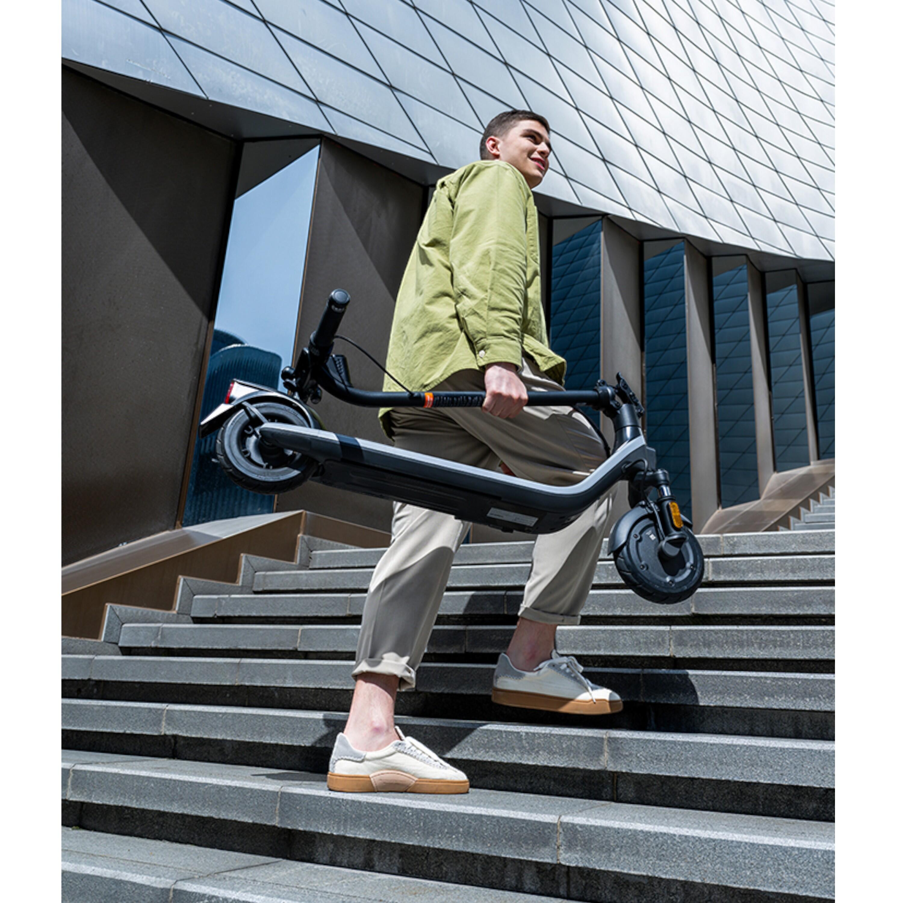 Segway-Ninebot E2E II 6/6