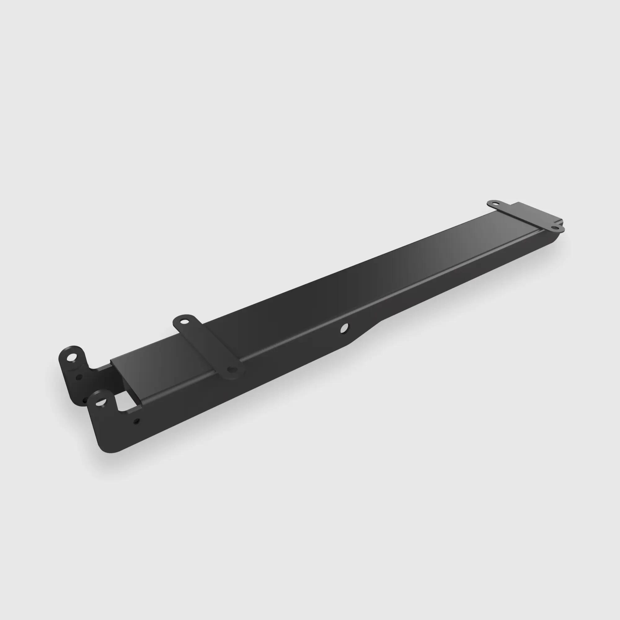 Suporte Encosto, peça sobresselente, banco profissional reclinável 2/3