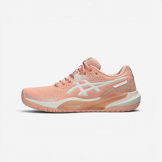 Scarpe tennis donna Asics GEL CHALLENGER 15 multicourt rosa
