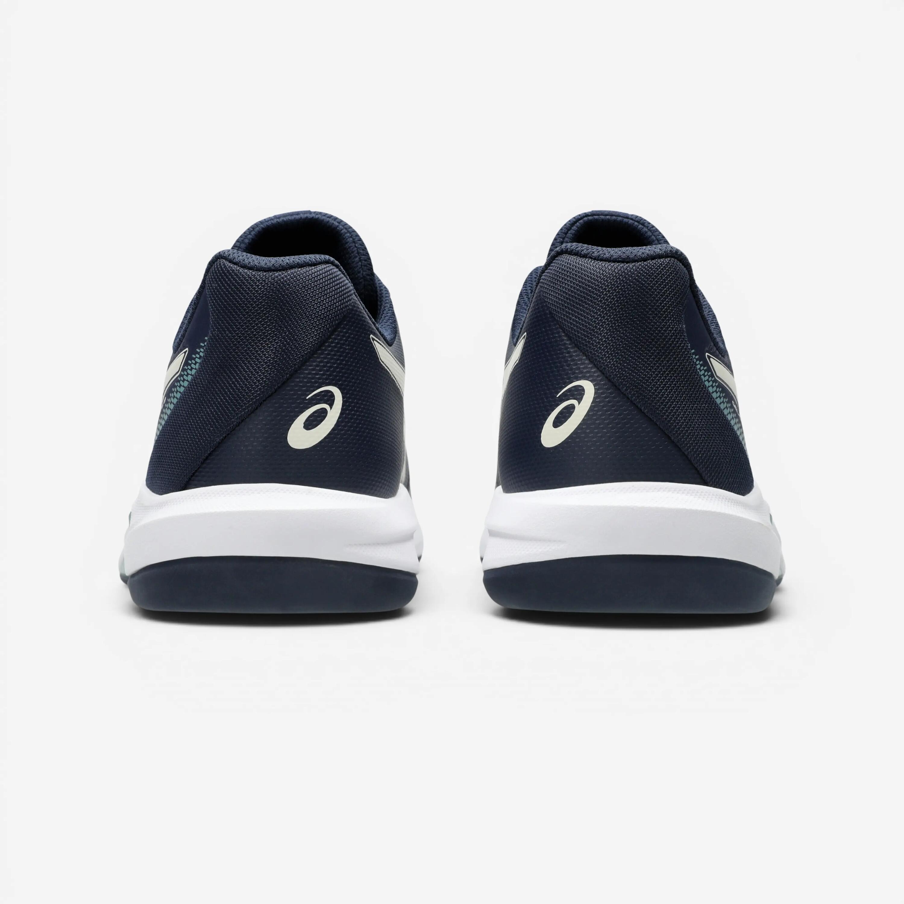 Tennisschoenen Gel-Dedicate 9 voor heren blauw 6/7