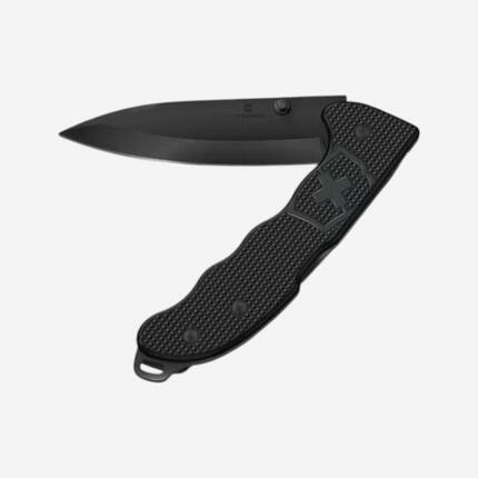 Couteau Suisse Evoke BS Alox noir