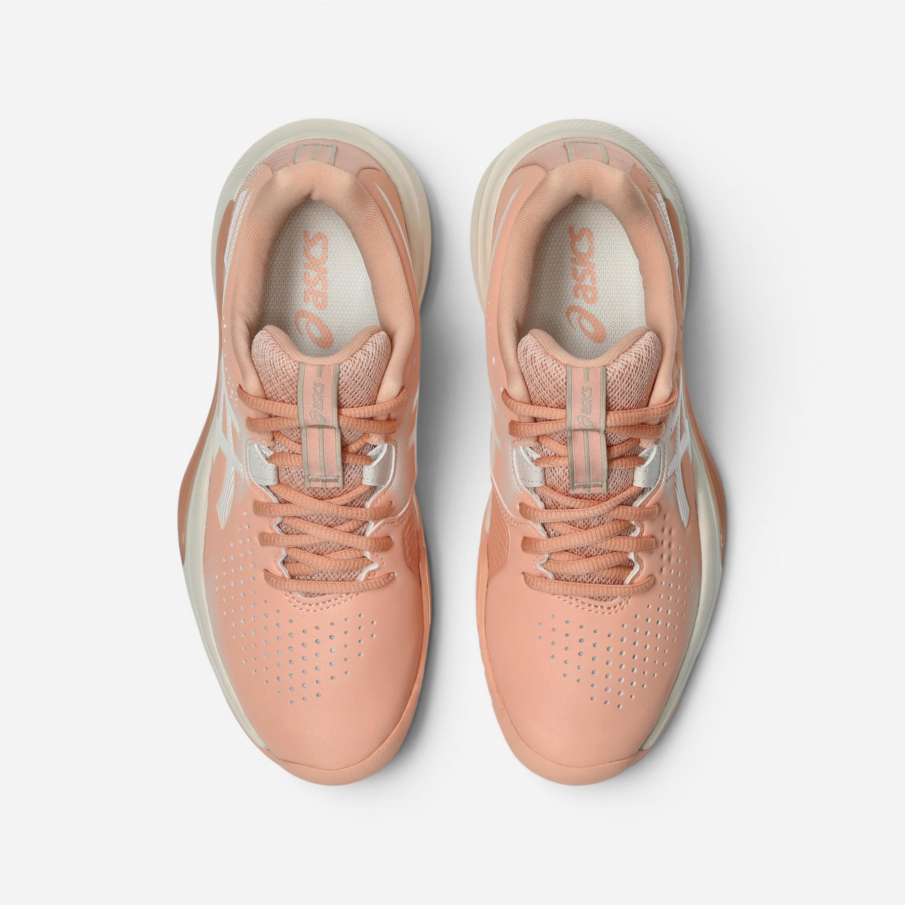 Buty tenisowe damskie ASICS Gel Challenger 15 na każdą nawierzchnię 5/7