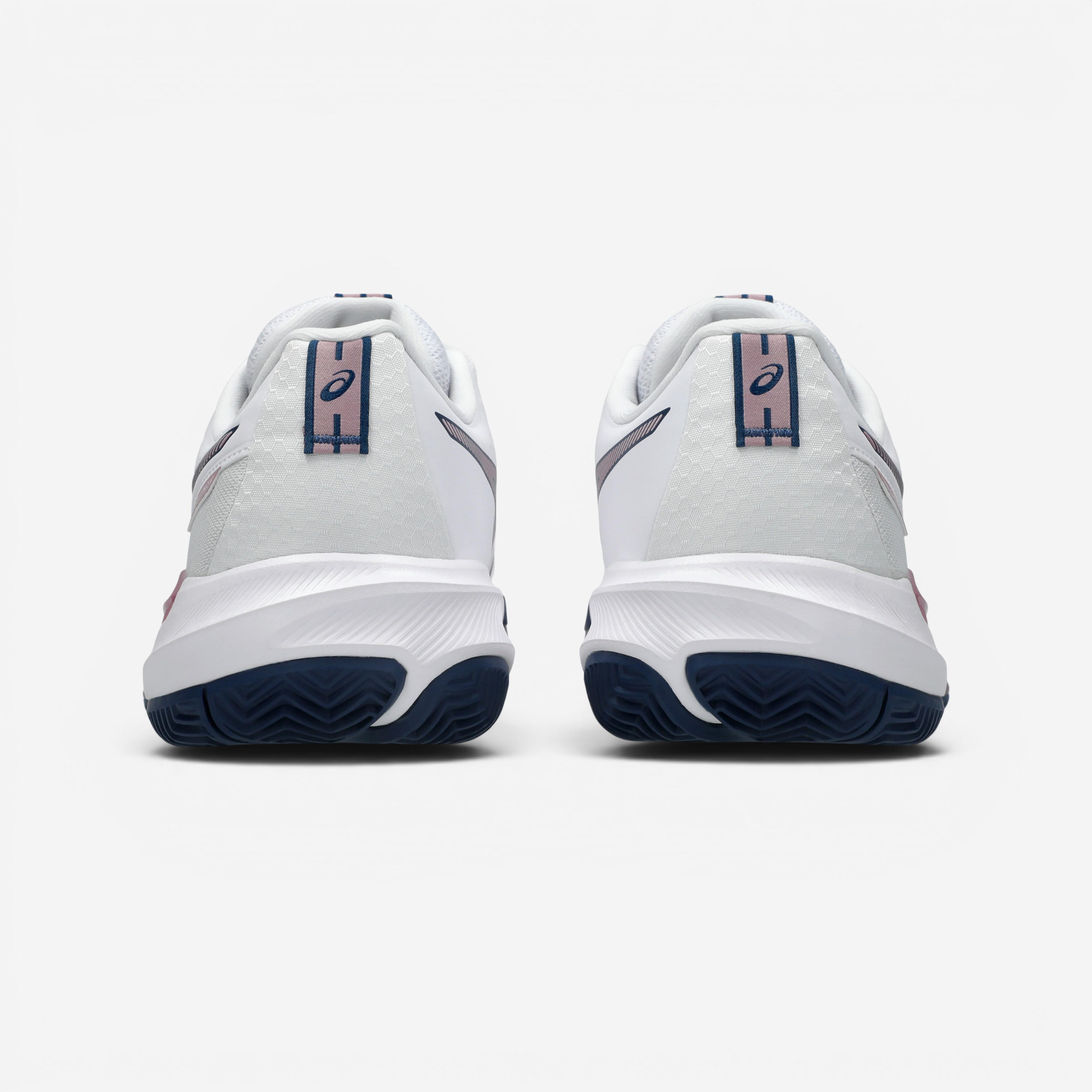ASICS ASICS Gel Challenger 15 dámska tenisová obuv na antuku biela 37 · záber 4