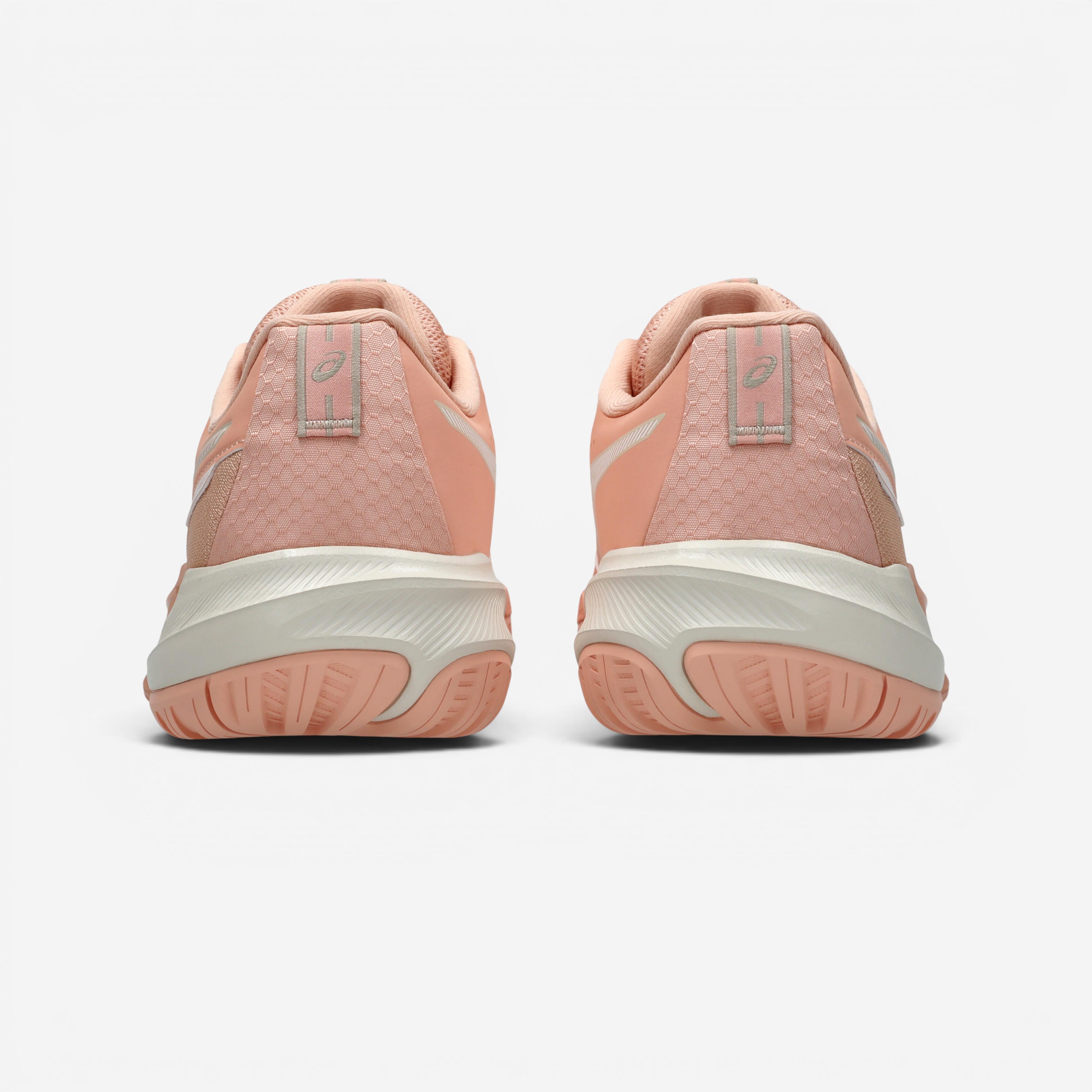 ASICS ASICS Gel Challenger 15 dámska tenisová obuv ružová 39 · záber 4
