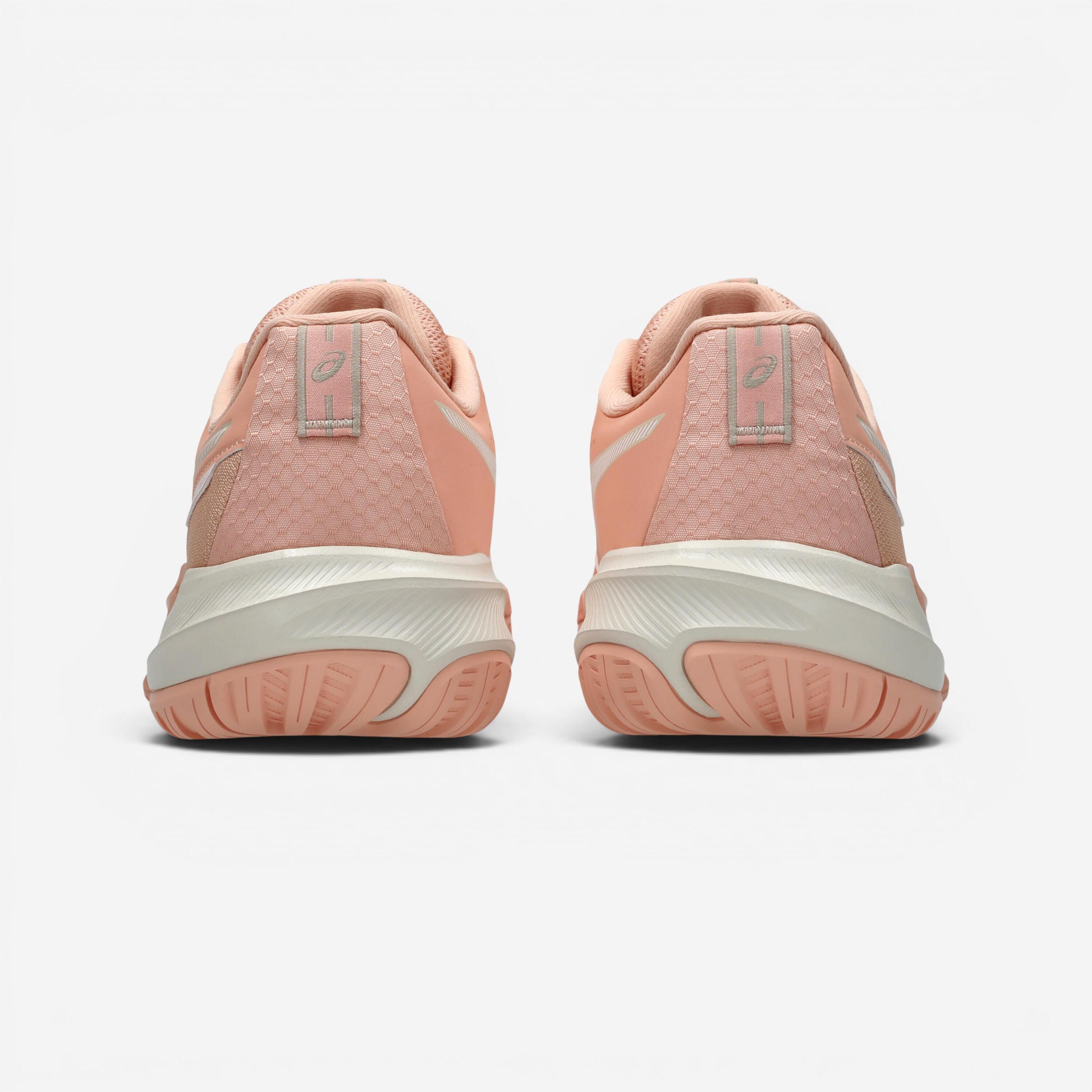 Buty tenisowe damskie ASICS Gel Challenger 15 na każdą nawierzchnię 3/7
