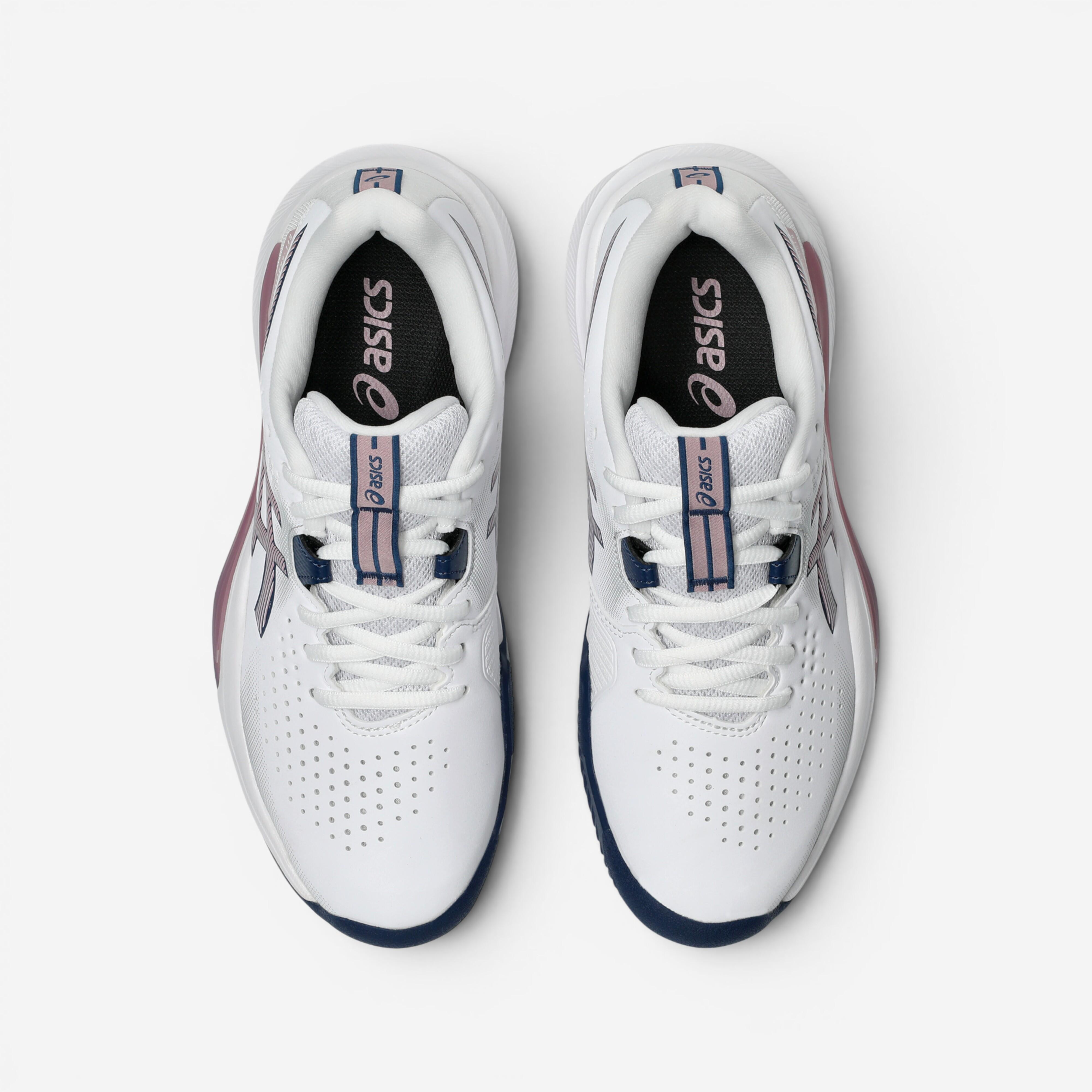 ASICS ASICS Gel Challenger 15 dámska tenisová obuv na antuku biela 37 · záber 6
