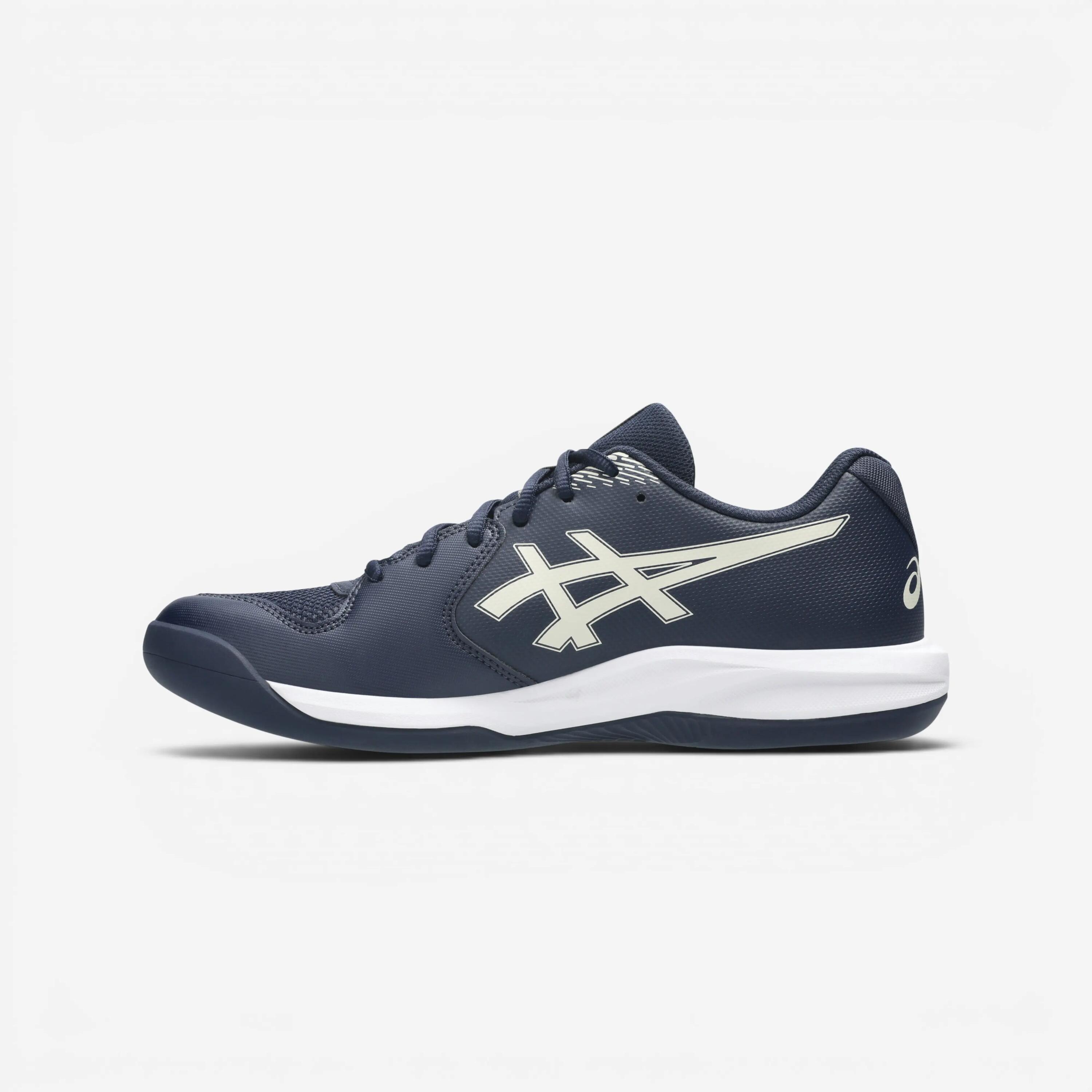 Tennisschoenen Gel-Dedicate 9 voor heren blauw 7/7