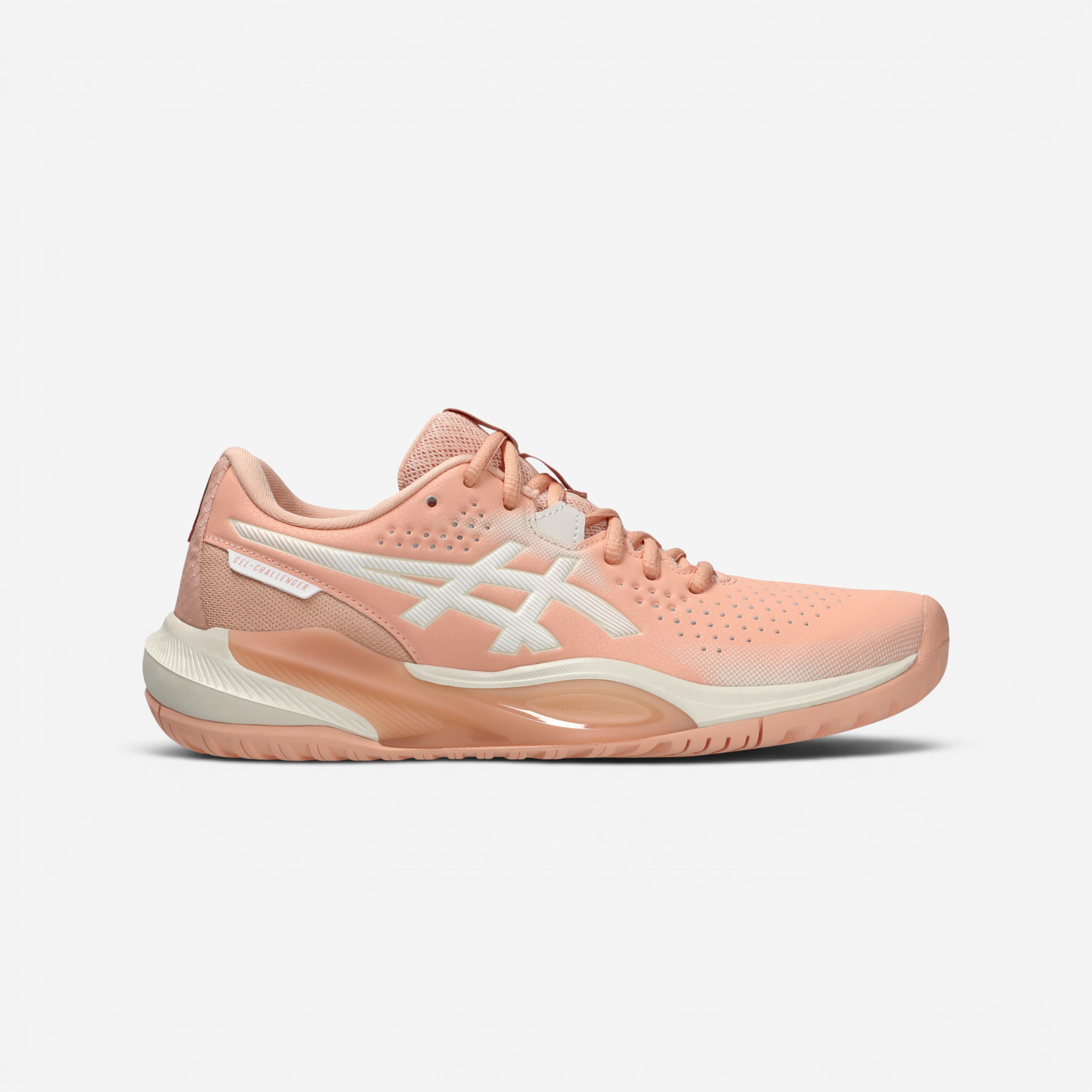 ASICS ASICS Gel Challenger 15 dámska tenisová obuv ružová 39 · záber 8