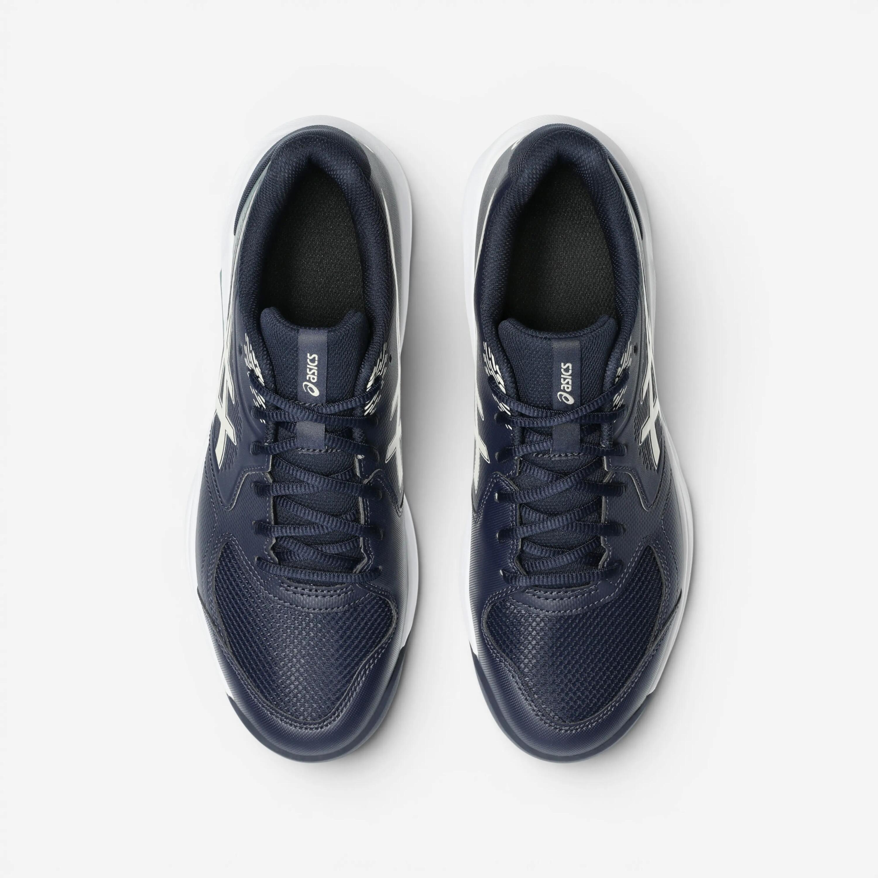 Tennisschoenen Gel-Dedicate 9 voor heren blauw 3/7