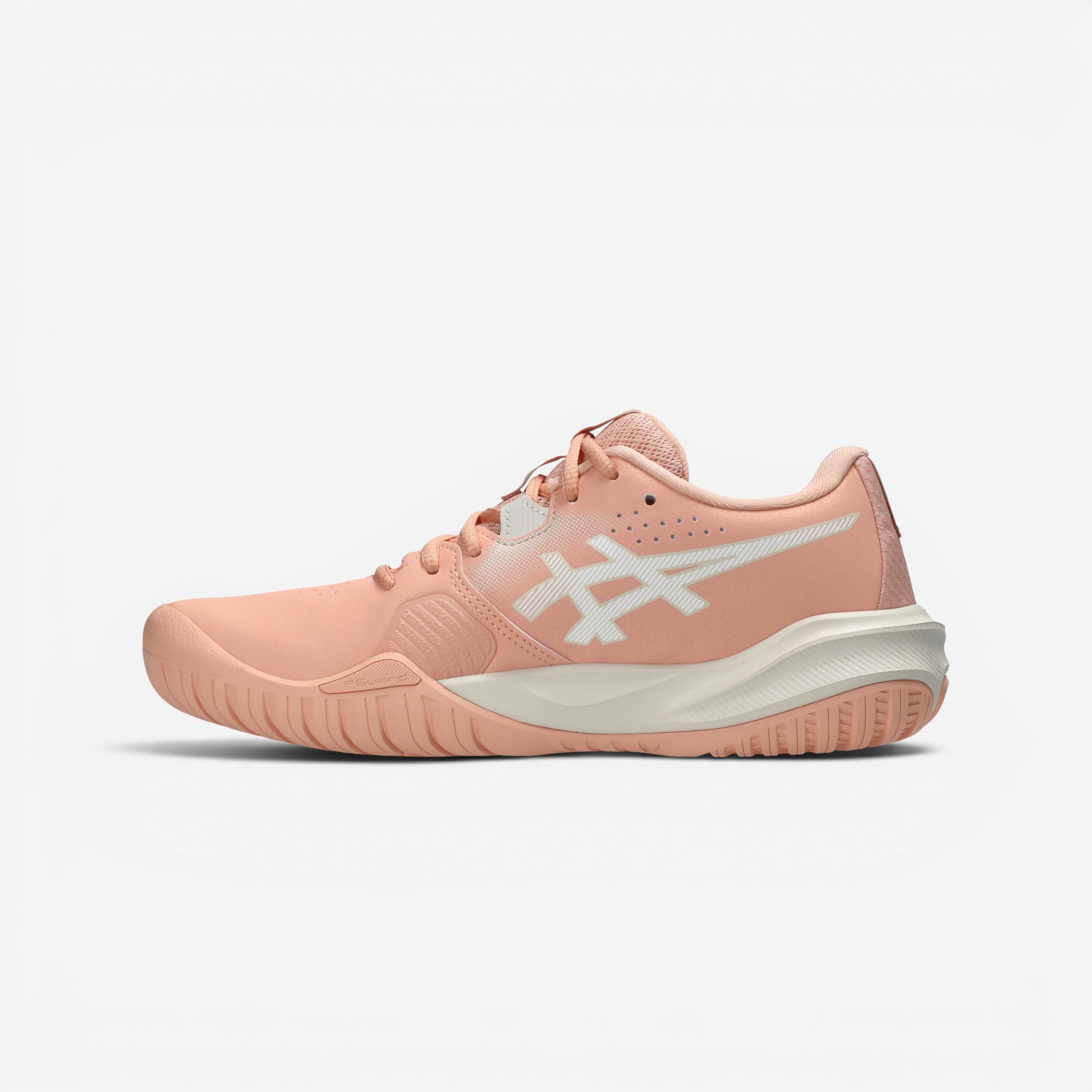 Buty tenisowe damskie ASICS Gel Challenger 15 na każdą nawierzchnię 6/7
