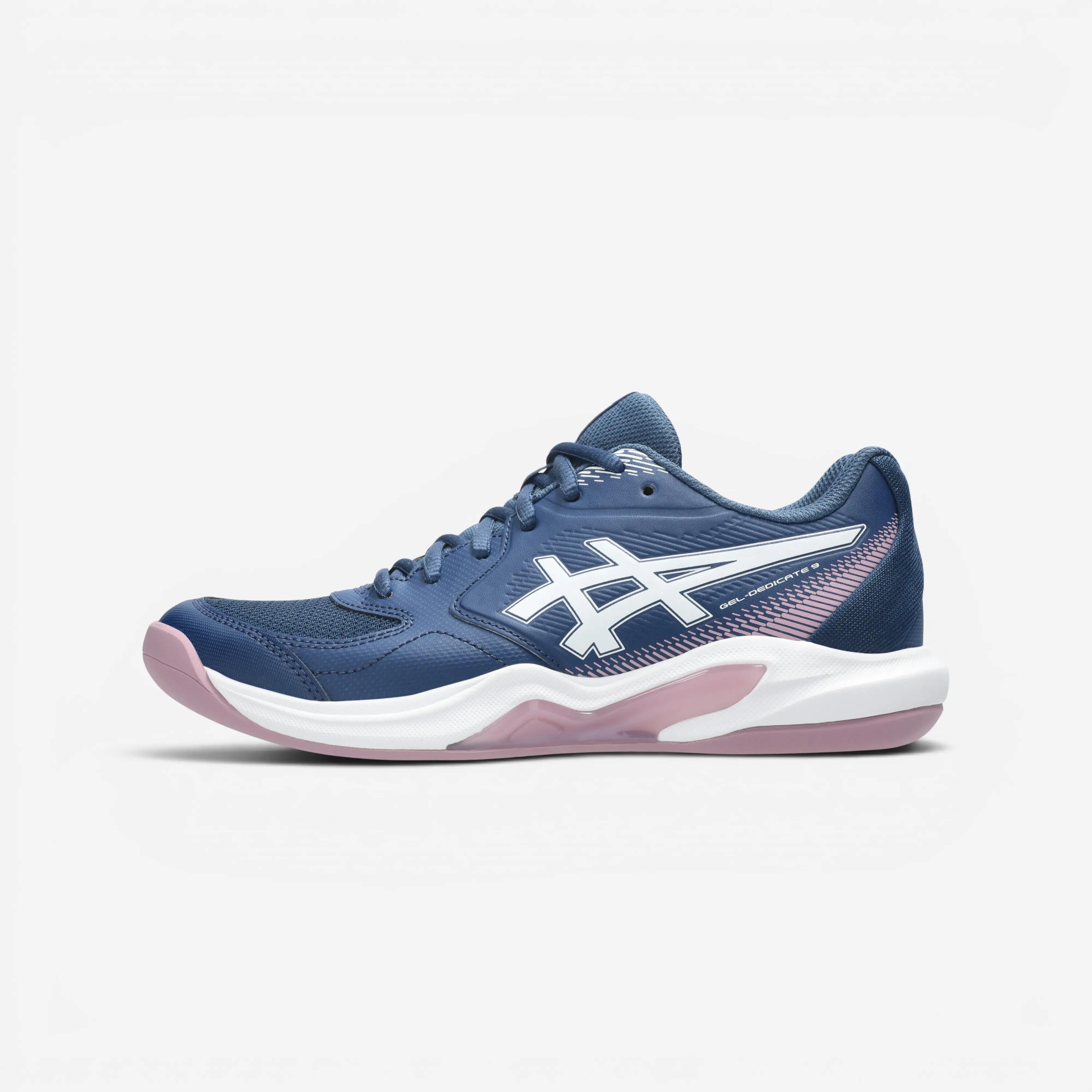 ASICS picture
