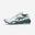 Încălțăminte de tenis pe zgură - Asics Gel Resolution X Alb-Verde, Bărbați