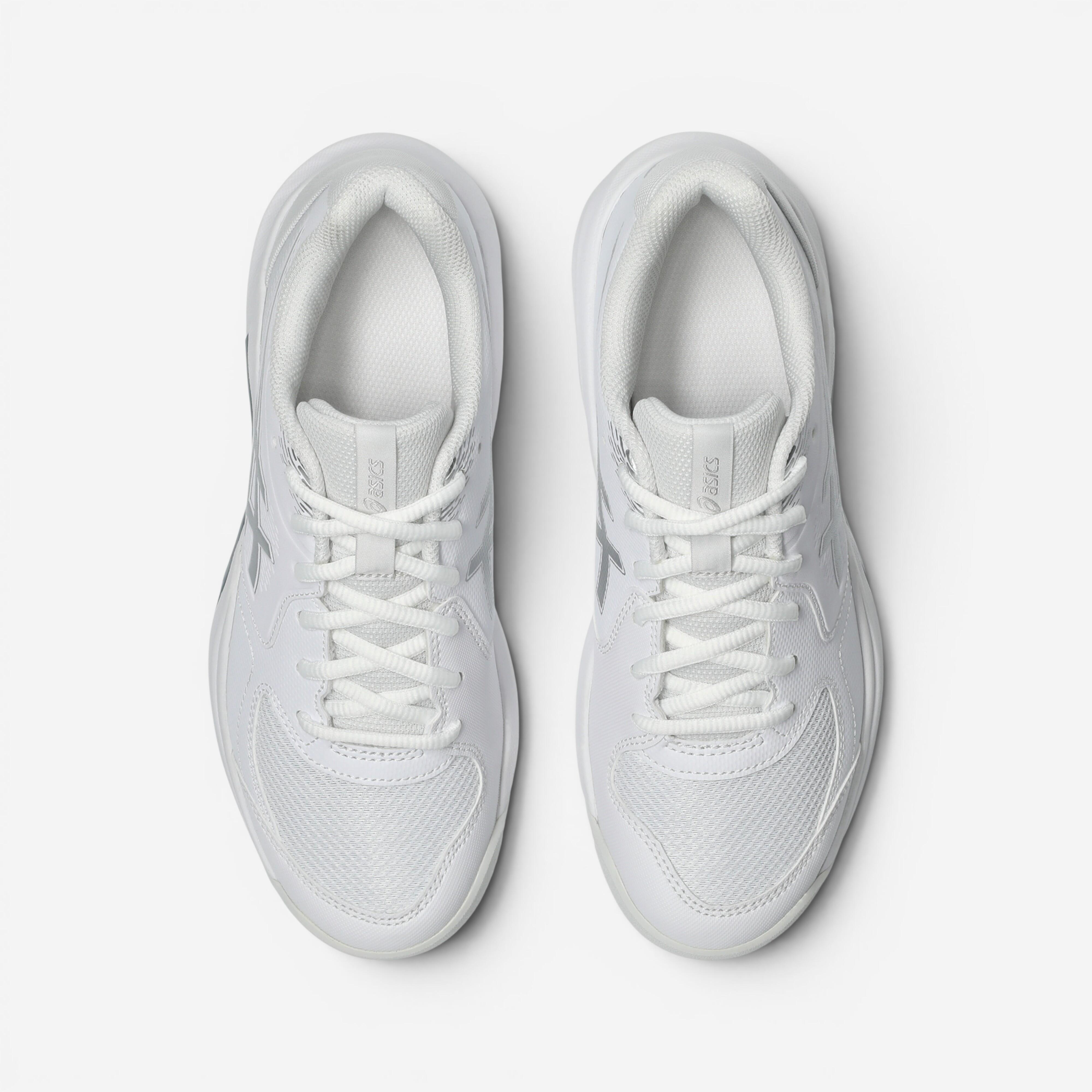 ASICS ASICS Gel Dedicate 9 dámska tenisová obuv biela 37 · záber 7