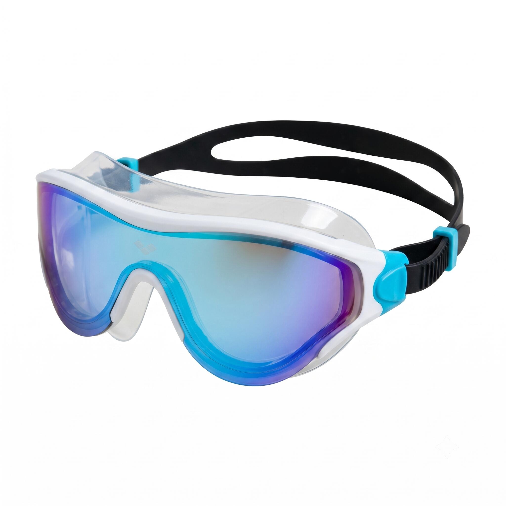 Swimming Goggles, Arena The One Mask Mirror  4/4