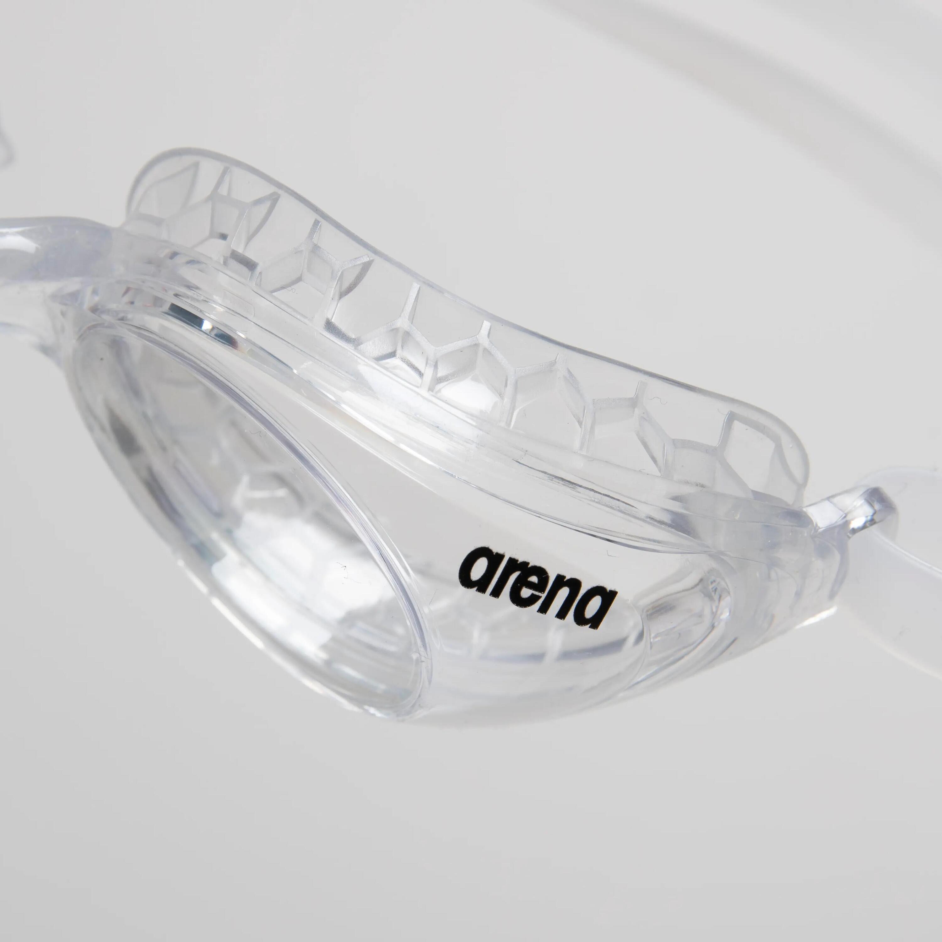 Swimming Goggles, Arena Airsoft CD 10/20