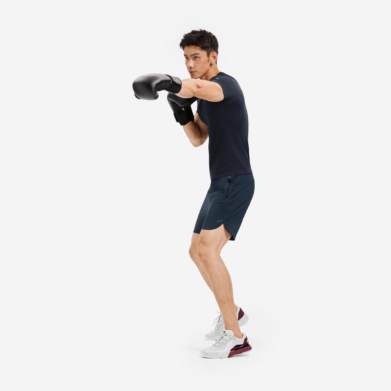 Încălțăminte fitness și training susținere și stabilitate, Energy+ Gri Bărbați