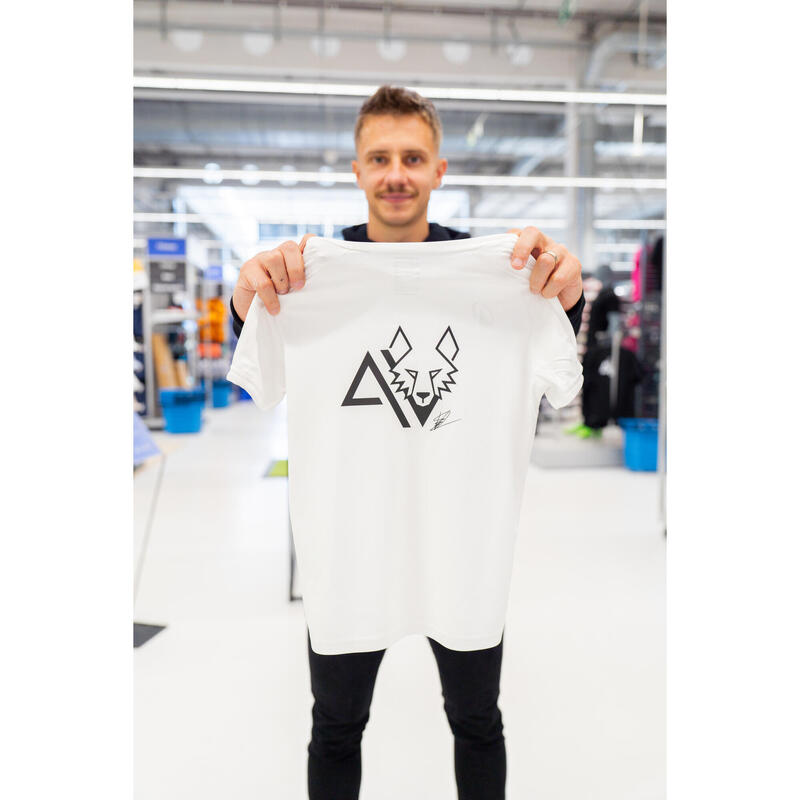 Dětské sportovní triko Adam Vlkanova