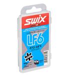 Swix Glijwax voor langlaufski’s LF 6 blauw -5/-10