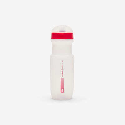 Borraccia nera da 650 ml